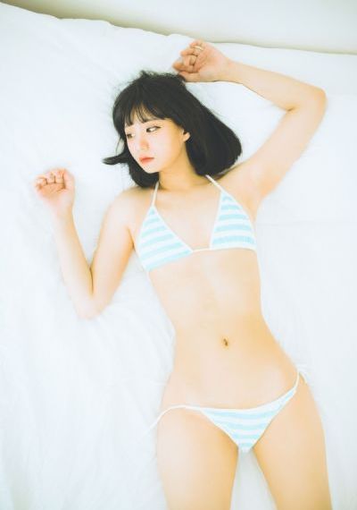 七仙女一级裸片2