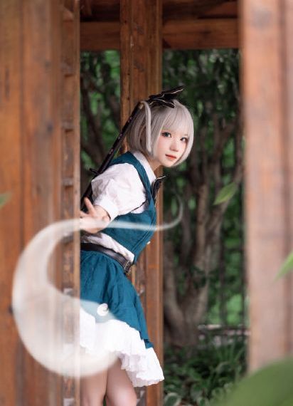 平凡女人的春天