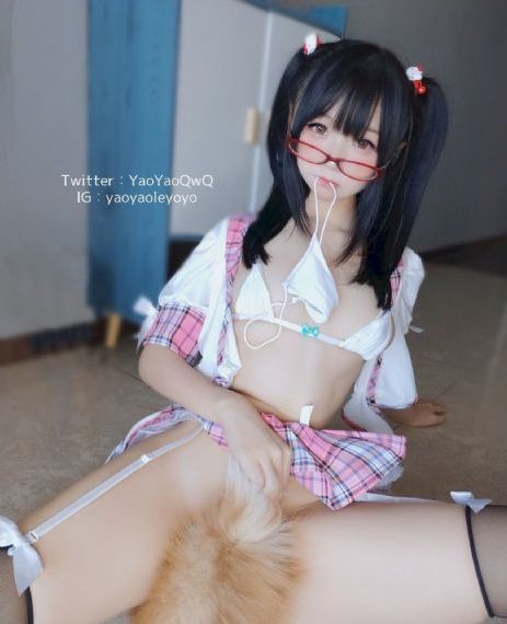 露营后宫