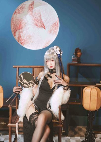 漂亮妈妈7