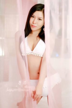 模特2