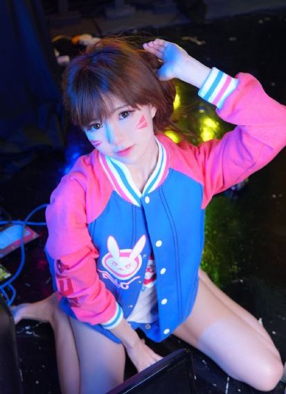 有夫之妇们
