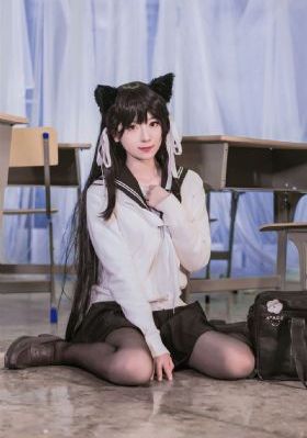 法国空姐5