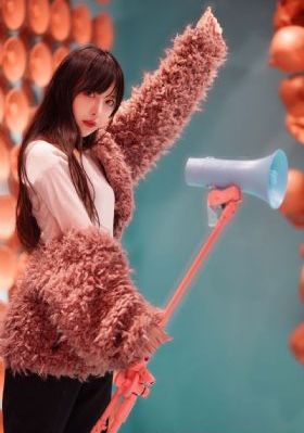 善良的女友2